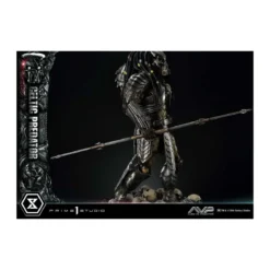 Prime 1 Studio - Alien vs. Predator - Celtic Predator Bonus Ver. Museum Masterline Series 1/3
