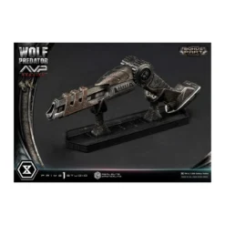 Prime 1 Studio - Alien vs. Predator Requiem - Wolf Predator Deluxe Bonus Ver. Real Elite Masterline Series 1/3
