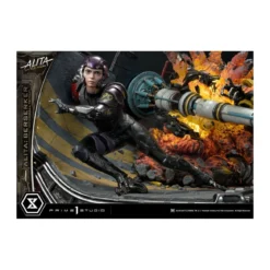Prime 1 Studio Alita: Battle Angel 1/4 - Alita Berserker Motorball Tryout Bonus Version