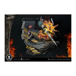 Prime 1 Studio Alita: Battle Angel 1/4 - Alita Berserker Motorball Tryout Bonus Version