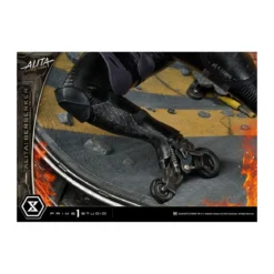 Prime 1 Studio Alita: Battle Angel 1/4 - Alita Berserker Motorball Tryout Bonus Version
