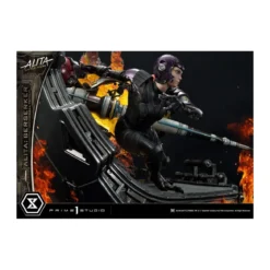 Prime 1 Studio Alita: Battle Angel 1/4 - Alita Berserker Motorball Tryout Bonus Version