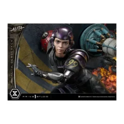 Prime 1 Studio Alita: Battle Angel 1/4 - Alita Berserker Motorball Tryout Bonus Version