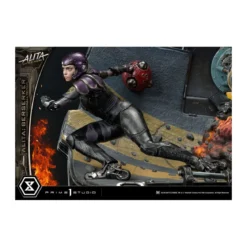 Prime 1 Studio Alita: Battle Angel 1/4 - Alita Berserker Motorball Tryout Bonus Version