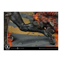 Prime 1 Studio Alita: Battle Angel 1/4 - Alita Berserker Motorball Tryout Bonus Version