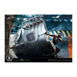 Prime 1 Studio Alita: Battle Angel 1/4 - Alita Berserker Motorball Tryout Bonus Version