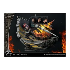Prime 1 Studio Alita: Battle Angel 1/4 - Alita Berserker Motorball Tryout Bonus Version