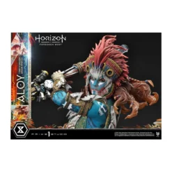Prime 1 Studio - Aloy Bonus Version Tenakth Dragoon - Horizon Forbidden West Ultimate Premium Masterline Series 1/4