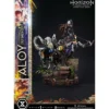 Prime 1 Studio - Aloy Carja Shadow Outfit - Horizon Forbidden West Real Elite Masterline 1/3