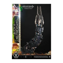 Prime 1 Studio - Aloy vs. The Slitherfang Bonus Version - Horizon Forbidden West Ultimate Diorama Masterline Series