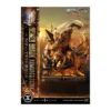 Prime 1 Studio Attack on Titan (Tv Animation) Reiner Braun Armored Titan - Ultimate Diorama Masterline series