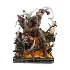 Prime 1 Studio Attack on Titan (Tv Animation) Reiner Braun Armored Titan - Ultimate Diorama Masterline series