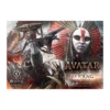 Prime 1 Studio - Avatar: Fire & Ash - Varang & Nightwraith Bonus Version - Real Elite Masterline Series 1/4