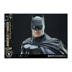 Prime 1 Studio - Batman & Catwoman (Concept Design by Clay Mann) Bonus Version - Ultimate Premium Masterline Series 1/4