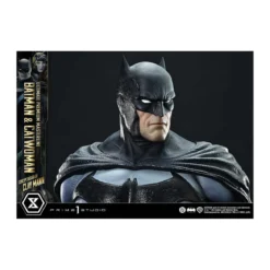 Prime 1 Studio - Batman & Catwoman (Concept Design by Clay Mann) - Ultimate Premium Masterline Series 1/4