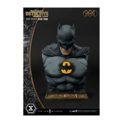 Prime 1 Studio - Batman Detective Comics 1000 Concept Design by Jason Fabok DX Bonus Ver