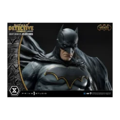 Prime 1 Studio - Batman Detective Comics 1000 Concept Design by Jason Fabok DX Bonus Ver