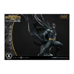 Prime 1 Studio - Batman Detective Comics 1000 Concept Design by Jason Fabok DX Bonus Ver