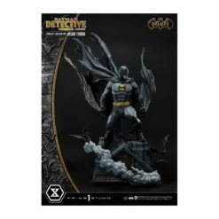 Prime 1 Studio - Batman Detective Comics 1000 Concept Design by Jason Fabok DX Bonus Ver