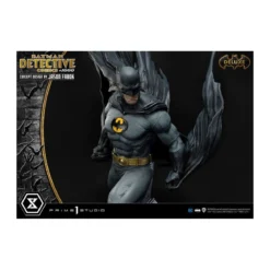 Prime 1 Studio - Batman Detective Comics 1000 Concept Design by Jason Fabok DX Bonus Ver