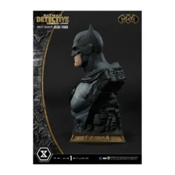 Prime 1 Studio - Batman Detective Comics 1000 Concept Design by Jason Fabok DX Bonus Ver