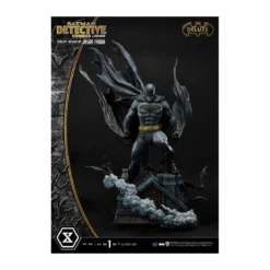 Prime 1 Studio - Batman Detective Comics 1000 Concept Design by Jason Fabok DX Bonus Ver