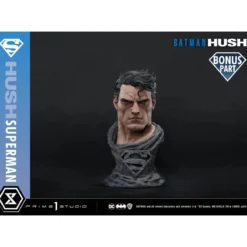 Prime 1 Studio - Batman: Hush (Comic) Superman Bonus Version Premium Masterline Series 1/4