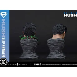 Prime 1 Studio - Batman: Hush (Comic) Superman Bonus Version Premium Masterline Series 1/4