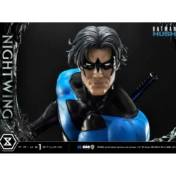 Prime 1 Studio - Batman Hush Nightwing 1/3