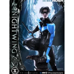Prime 1 Studio - Batman Hush Nightwing 1/3