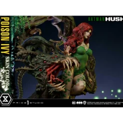 Prime 1 Studio - Batman Hush Poison Ivy Skin Color 1/3