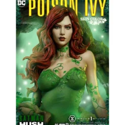 Prime 1 Studio - Batman Hush Poison Ivy Skin Color 1/3
