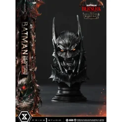 Prime 1 Studio - Batman: The Berserker Rage Mode DX Bonus Version Ultimate Premium Masterline Series 1/4