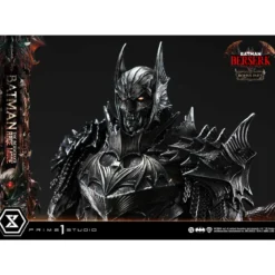 Prime 1 Studio - Batman: The Berserker Rage Mode DX Bonus Version Ultimate Premium Masterline Series 1/4