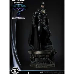 Prime 1 Studio - Batman Ultimate Bonus Version - Batman Forever Museum Masterline Series 1/3