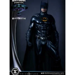 Prime 1 Studio - Batman Ultimate Bonus Version - Batman Forever Museum Masterline Series 1/3