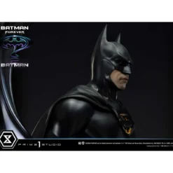 Prime 1 Studio - Batman Ultimate Bonus Version - Batman Forever Museum Masterline Series 1/3