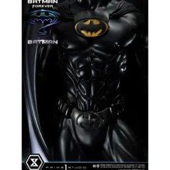 Prime 1 Studio - Batman Ultimate Bonus Version - Batman Forever Museum Masterline Series 1/3
