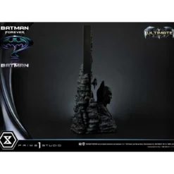 Prime 1 Studio - Batman Ultimate Bonus Version - Batman Forever Museum Masterline Series 1/3