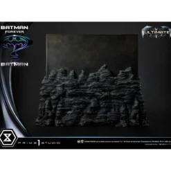 Prime 1 Studio - Batman Ultimate Bonus Version - Batman Forever Museum Masterline Series 1/3