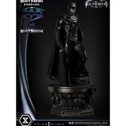 Prime 1 Studio - Batman Ultimate Bonus Version - Batman Forever Museum Masterline Series 1/3