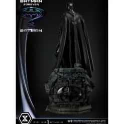 Prime 1 Studio - Batman Ultimate Bonus Version - Batman Forever Museum Masterline Series 1/3