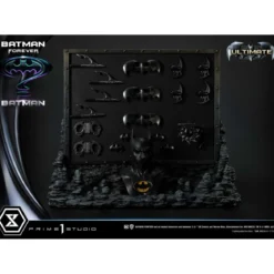 Prime 1 Studio - Batman Ultimate Bonus Version - Batman Forever Museum Masterline Series 1/3