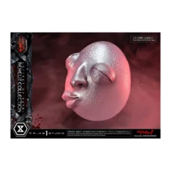 Prime 1 Studio Berserk - Coffret of Fate: Behelit Collection 1/1