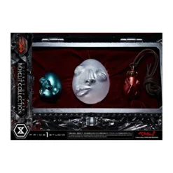 Prime 1 Studio Berserk - Coffret of Fate: Behelit Collection 1/1