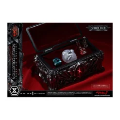 Prime 1 Studio Berserk - Coffret of Fate: Behelit Collection 1/1