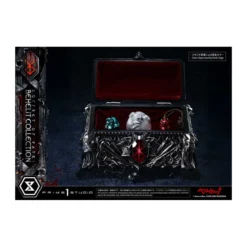 Prime 1 Studio Berserk - Coffret of Fate: Behelit Collection 1/1