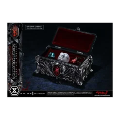 Prime 1 Studio Berserk - Coffret of Fate: Behelit Collection 1/1