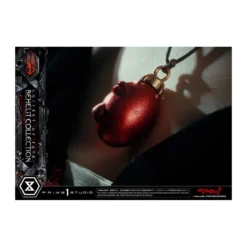 Prime 1 Studio Berserk - Coffret of Fate: Behelit Collection 1/1