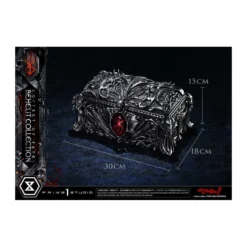 Prime 1 Studio Berserk - Coffret of Fate: Behelit Collection 1/1